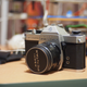 Illustration for article titled First Impressions/Review: Fujian 35mm f/1.7 C-mount